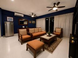 Eight Courtyards (D27), Condominium #558899481